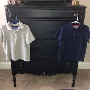 Vineyard Vines for Target Boys Polos (2)